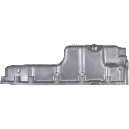 Spectra Premium ENGINE OIL PAN SZP02A